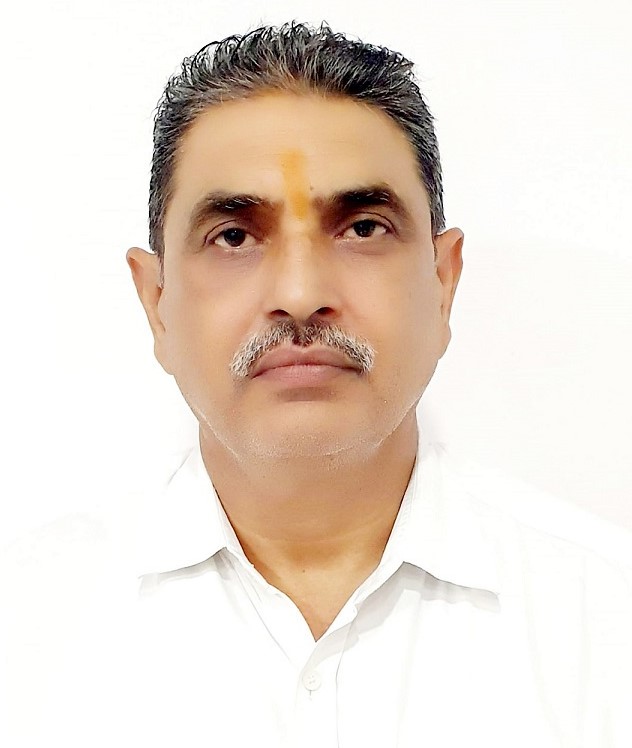 Sanjay Kumar ASK