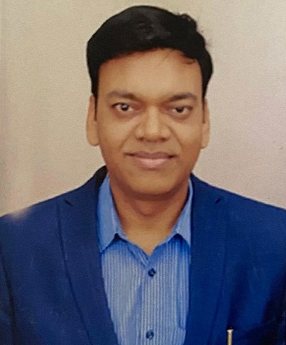 Dr. P Tilanthe, Deputy Director
